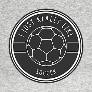 Soccer 20 T-Shirt